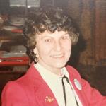 Bessie V. Sifakis