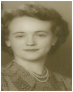 Bessie Vest Richter