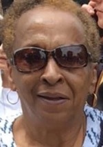 Bessie (Walker) Hill