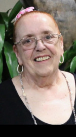 Beth Ann Hornback Alexander
