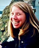 Beth Anne Patterson