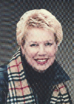 Beth (Bjork) Westerhouse (1954 - 2018)