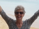 Beth Chaparral (1951 - 2016)