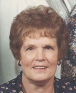 Beth Eloise (Allen) Lish