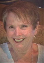 Beth Kay Taylor (1931 - 2020)