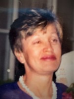 Beth (Kletske) Olsson