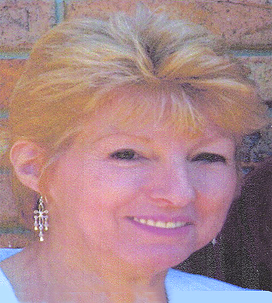 Beth Marshall (1949 - 2015)