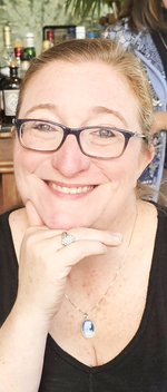 Bethany Suzanne Reed