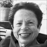 Betsey (Dray) Falvey