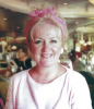 Betsi Brooks (1955 - 2016)