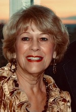 Betsy Carol (Harriss) Batchelor