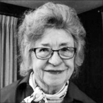 Betsy (Orr) Anderson