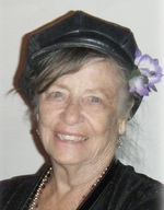 Bette Ann Boman (1926 - 2018)