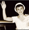 Bette Ann Fiorentino (1939 - 2015)