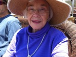 Bette Ann (Hocking) Perroton Stuart