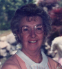 Bette Ann Moreno (1928 - 2016)
