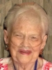 Bette Bass (1925 - 2015)