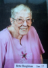 Bette Baughman (1925 - 2016)