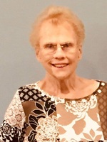 Bette Bryan (1940 - 2019)
