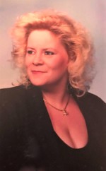 Bette F. Lewis