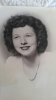 Bette Gallagher Tunney (1921 - 2017)