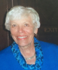 Bette Hewett (1924 - 2016)