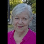 Bette Lemon Martinez (1941 - 2018)