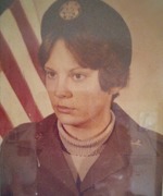 Betteann B. Rice