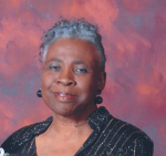 Bettie Aaron-George (1946 - 2017)