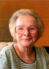 Bettie Bass Cartwright (1936 - 2017)