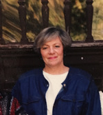 Bettie Cary Adkins Davis