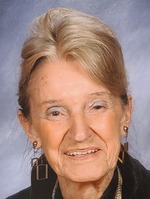 Bettie F. Brennan (1925 - 2021)
