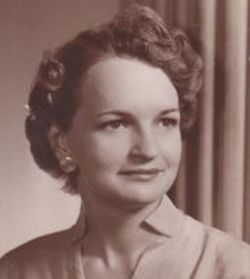 Bettie Gray_Turner