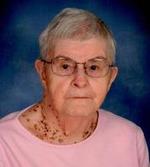 Bettie Huckstep Sharpe