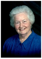 Bettie Jane (Williams) Fountain
