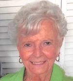 Bettie Mae Bodsford