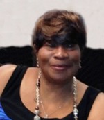 Bettie Mae Butler (1951 - 2018)