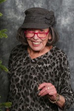 Bettie Shute