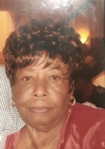 Bettie (Smith) Ampey