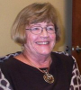 Bettie Wootten Tussey