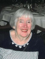 Bettina A. Bezo (1939 - 2022)