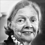 Bettina Pratt (1928 - 2022)