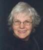 Betty A. Barry (1939 - 2015)