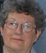 Betty A. Harrington