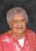 Betty A Stransky (1933 - 2015)