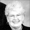 Betty A. Widell