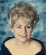 Betty Adele Watts (1928 - 2018)