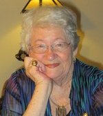Betty Ann Armentrout