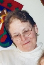 Betty Ann (Beauregard) Coppess (1953 - 2023)