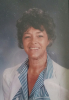 Betty Ann Burdette (1938 - 2016)